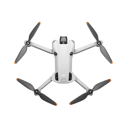 DJI Mini 4 Pro Fly More Combo Plus