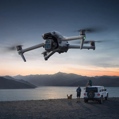 DJI Air 3S Fly More Combo Lite