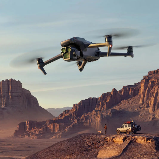 DJI Mavic 3 PRO Fly More Combo
