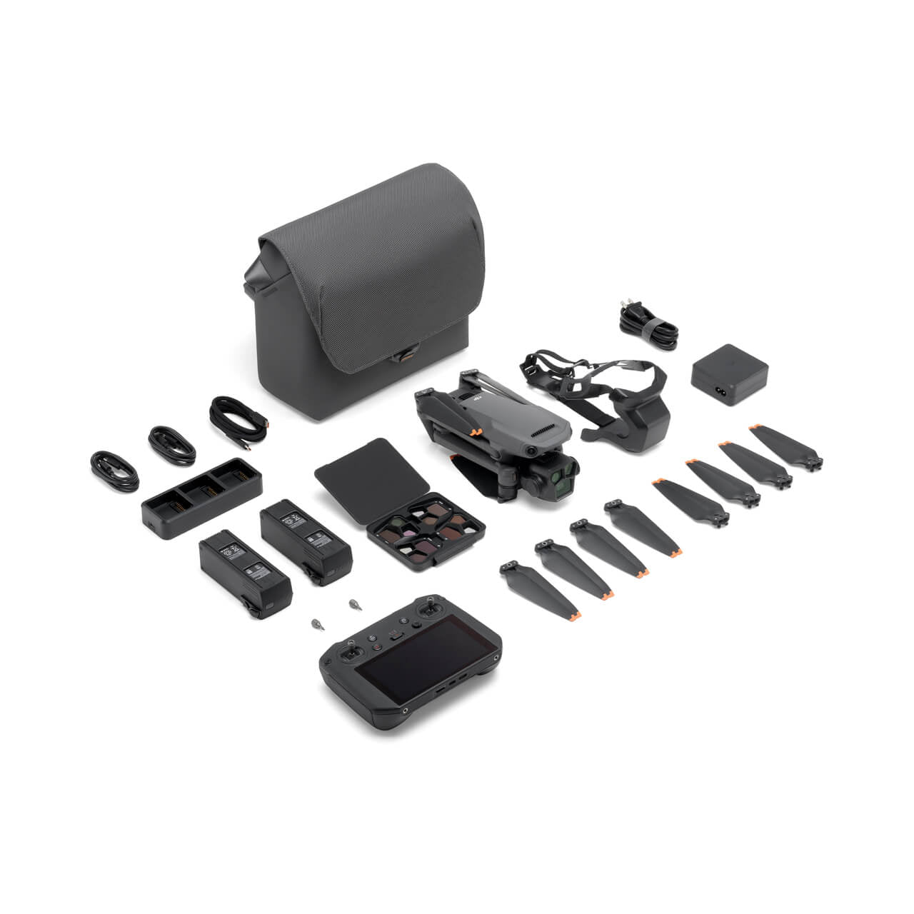 DJI Mavic 3 PRO Fly More Combo
