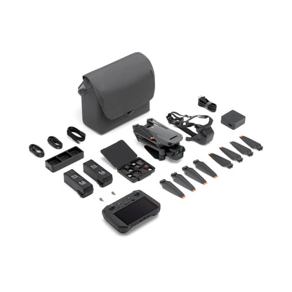 DJI Mavic 3 PRO Fly More Combo